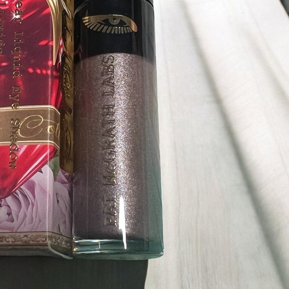 Pat McGrath Labs Other - Pat McGrath Labs FetishEYES Liquid Eyeshadow Twilight Platinum Shimmer